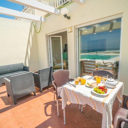 Casa Da Azenha Terrace Prime Villa Santa Cruz  Ngoại thất bức ảnh
