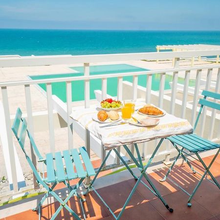 Casa Da Azenha Terrace Prime Villa Santa Cruz  Ngoại thất bức ảnh