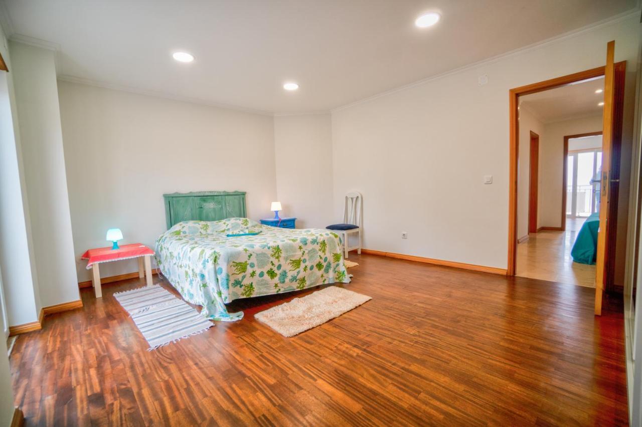 Casa Da Azenha Terrace Prime Villa Santa Cruz  Ngoại thất bức ảnh