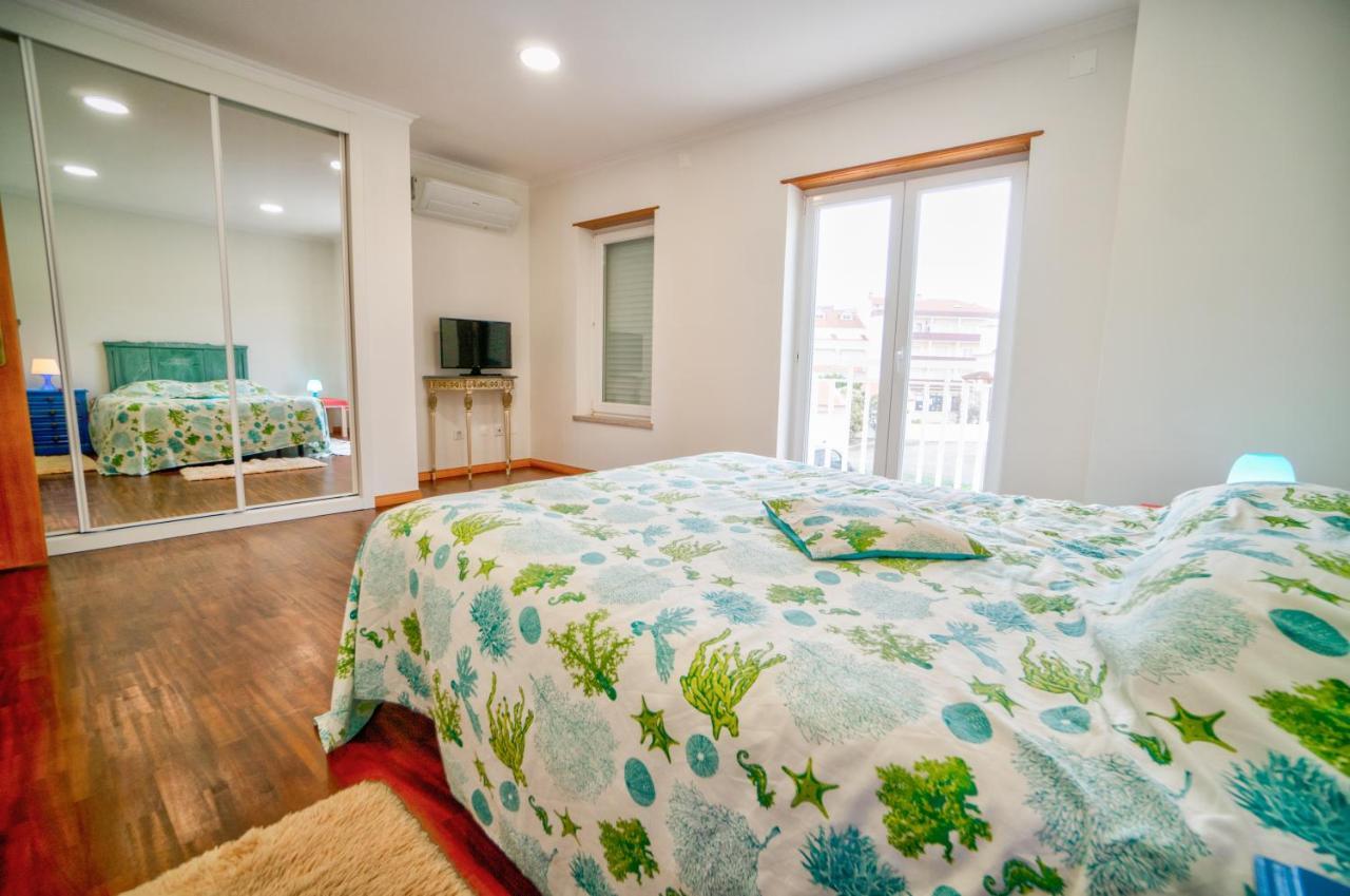 Casa Da Azenha Terrace Prime Villa Santa Cruz  Ngoại thất bức ảnh