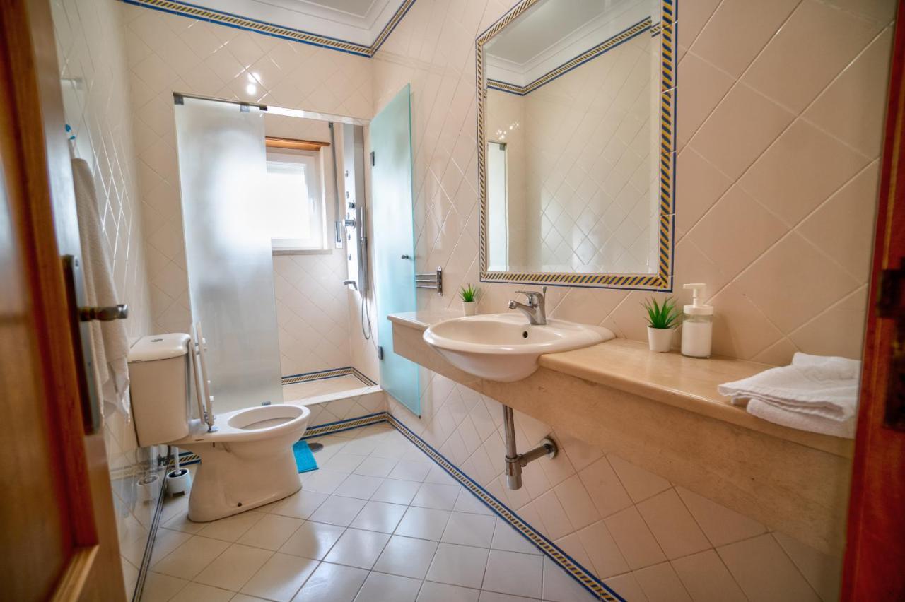Casa Da Azenha Terrace Prime Villa Santa Cruz  Ngoại thất bức ảnh