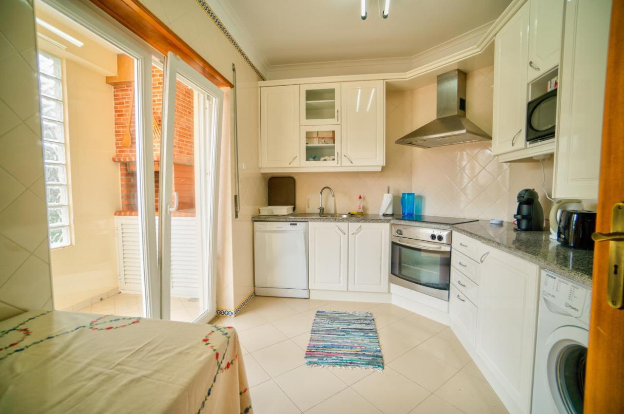 Casa Da Azenha Terrace Prime Villa Santa Cruz  Ngoại thất bức ảnh