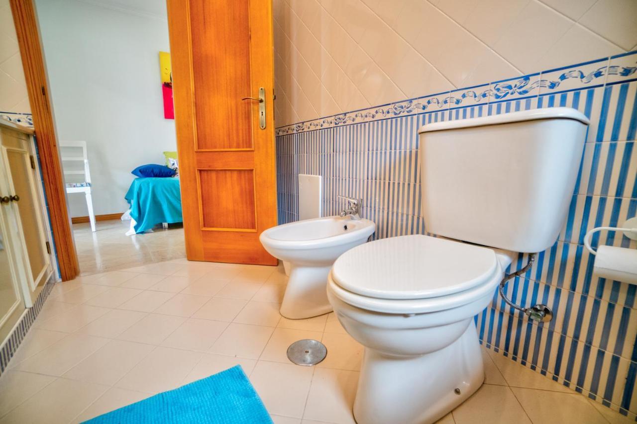 Casa Da Azenha Terrace Prime Villa Santa Cruz  Ngoại thất bức ảnh