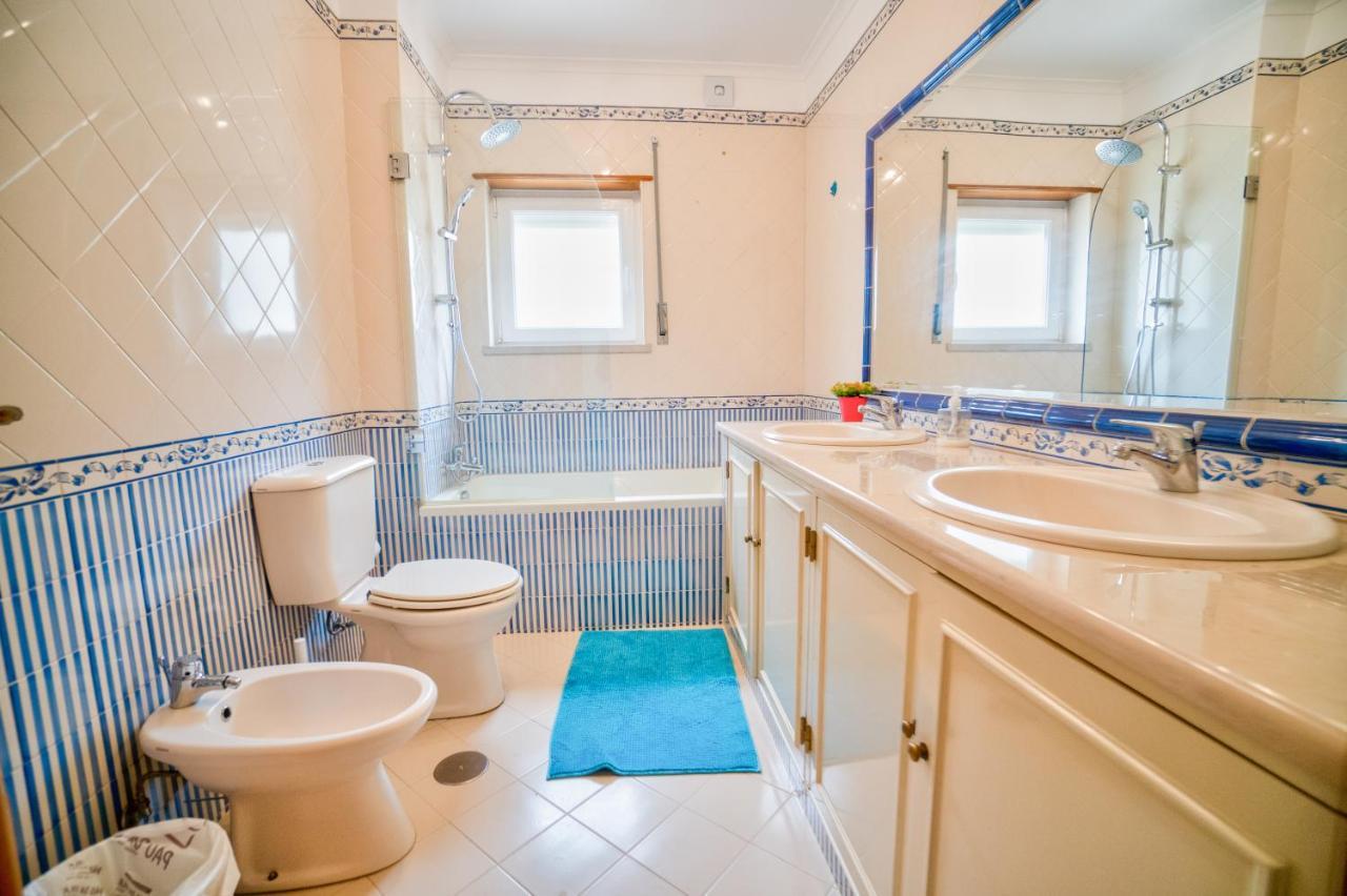Casa Da Azenha Terrace Prime Villa Santa Cruz  Ngoại thất bức ảnh
