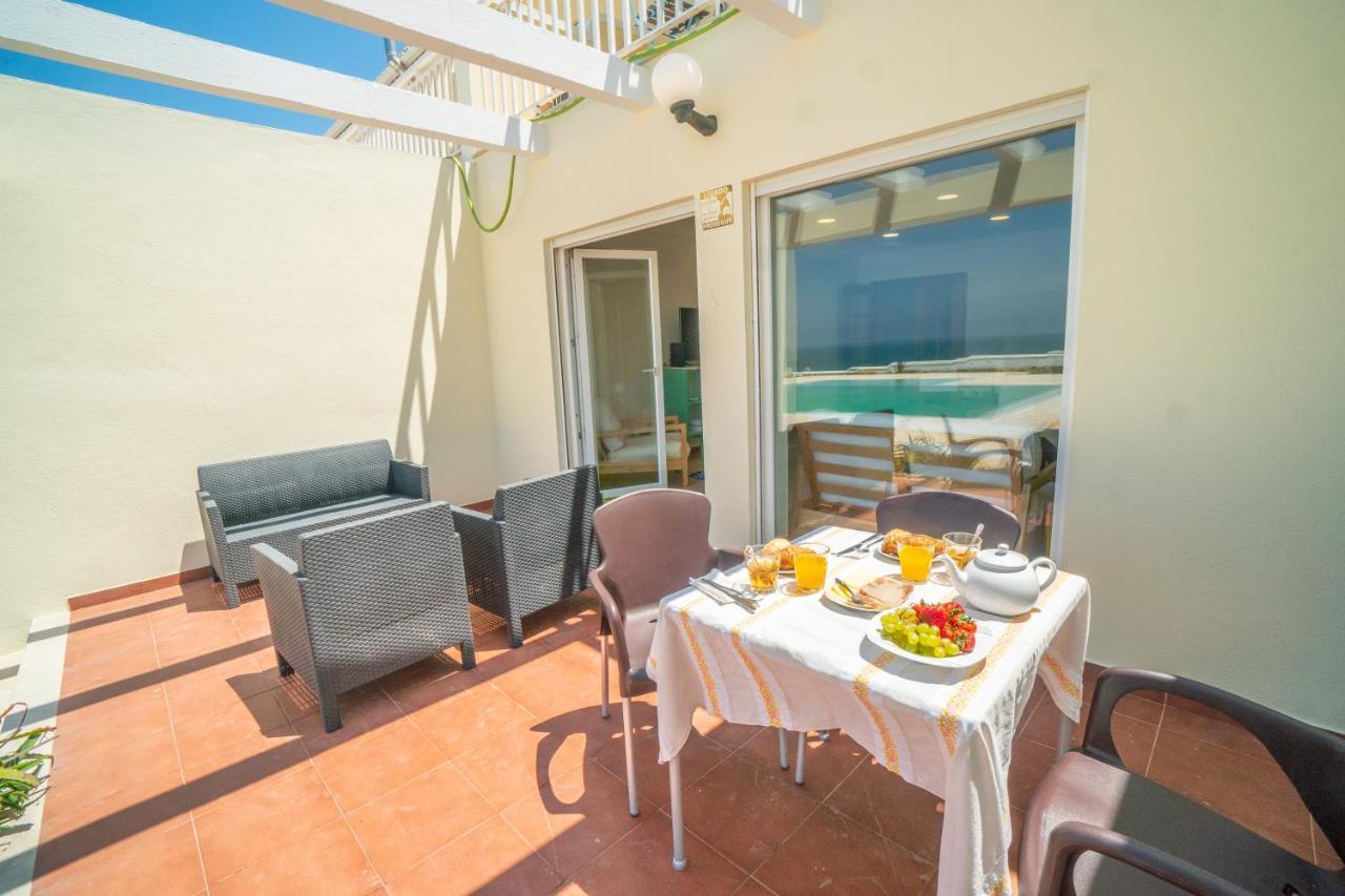 Casa Da Azenha Terrace Prime Villa Santa Cruz  Ngoại thất bức ảnh