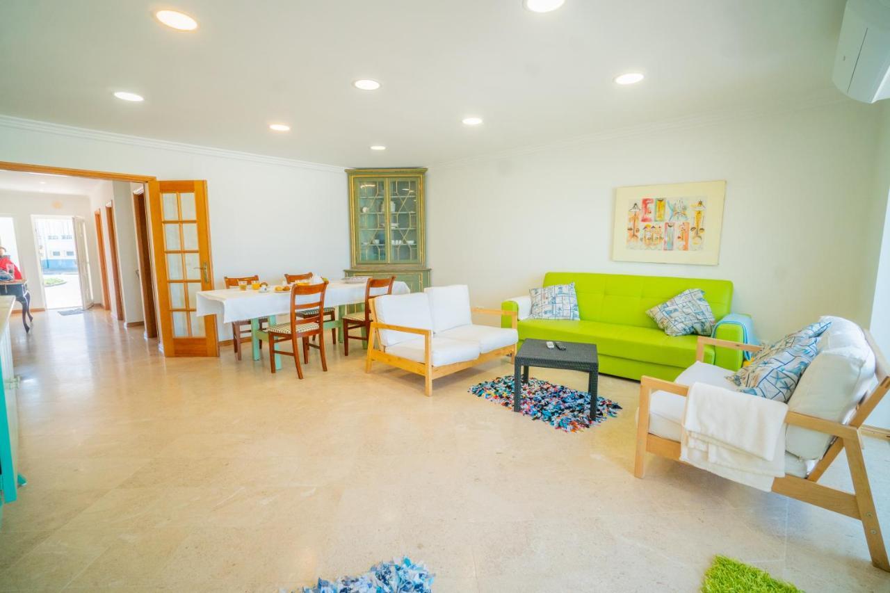 Casa Da Azenha Terrace Prime Villa Santa Cruz  Ngoại thất bức ảnh
