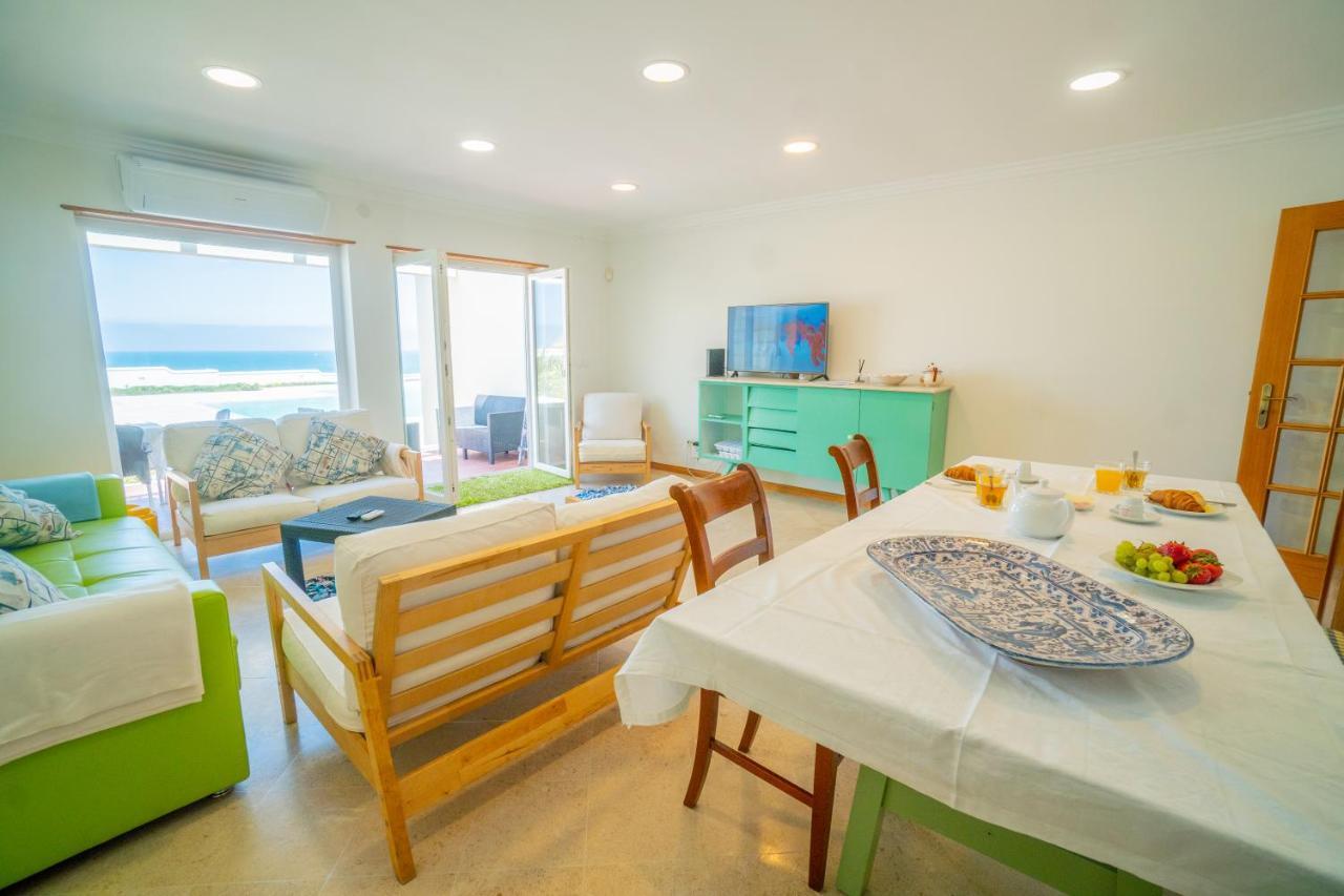 Casa Da Azenha Terrace Prime Villa Santa Cruz  Ngoại thất bức ảnh