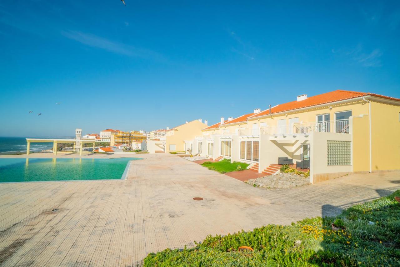 Casa Da Azenha Terrace Prime Villa Santa Cruz  Ngoại thất bức ảnh