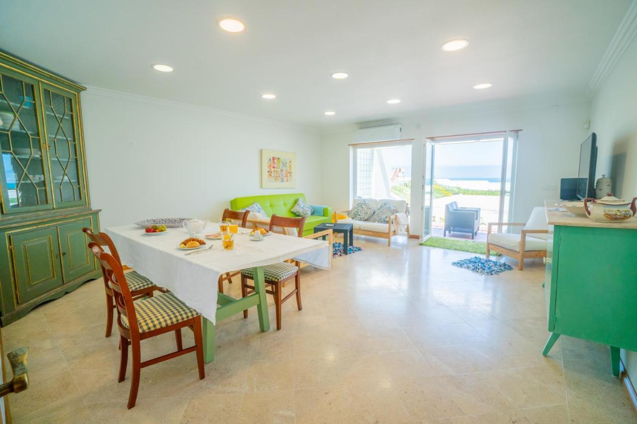 Casa Da Azenha Terrace Prime Villa Santa Cruz  Ngoại thất bức ảnh