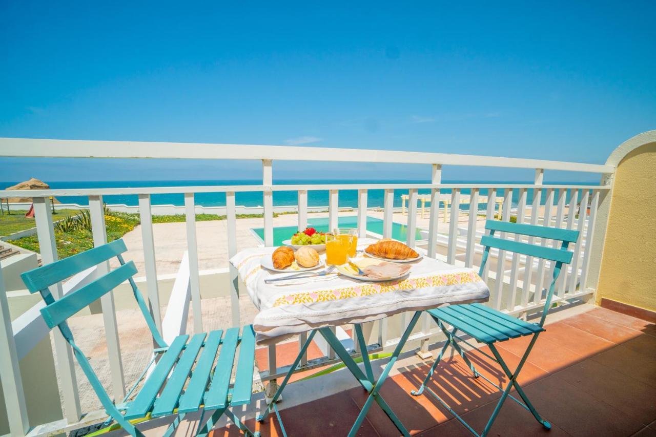 Casa Da Azenha Terrace Prime Villa Santa Cruz  Ngoại thất bức ảnh