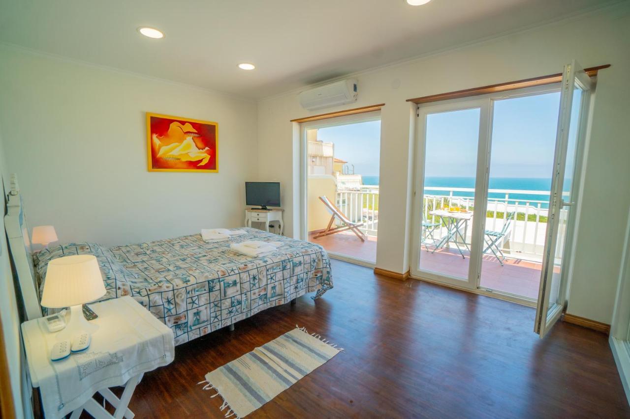 Casa Da Azenha Terrace Prime Villa Santa Cruz  Ngoại thất bức ảnh