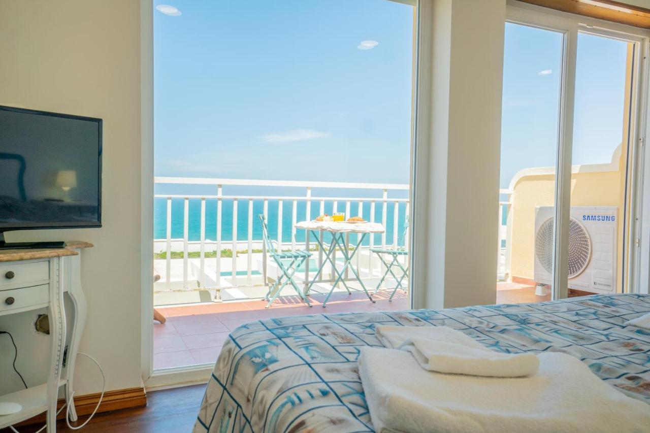 Casa Da Azenha Terrace Prime Villa Santa Cruz  Ngoại thất bức ảnh