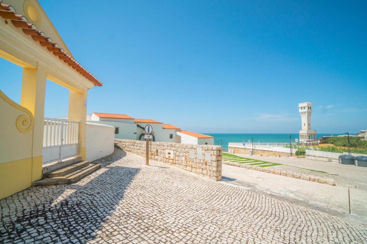 Casa Da Azenha Terrace Prime Villa Santa Cruz  Ngoại thất bức ảnh