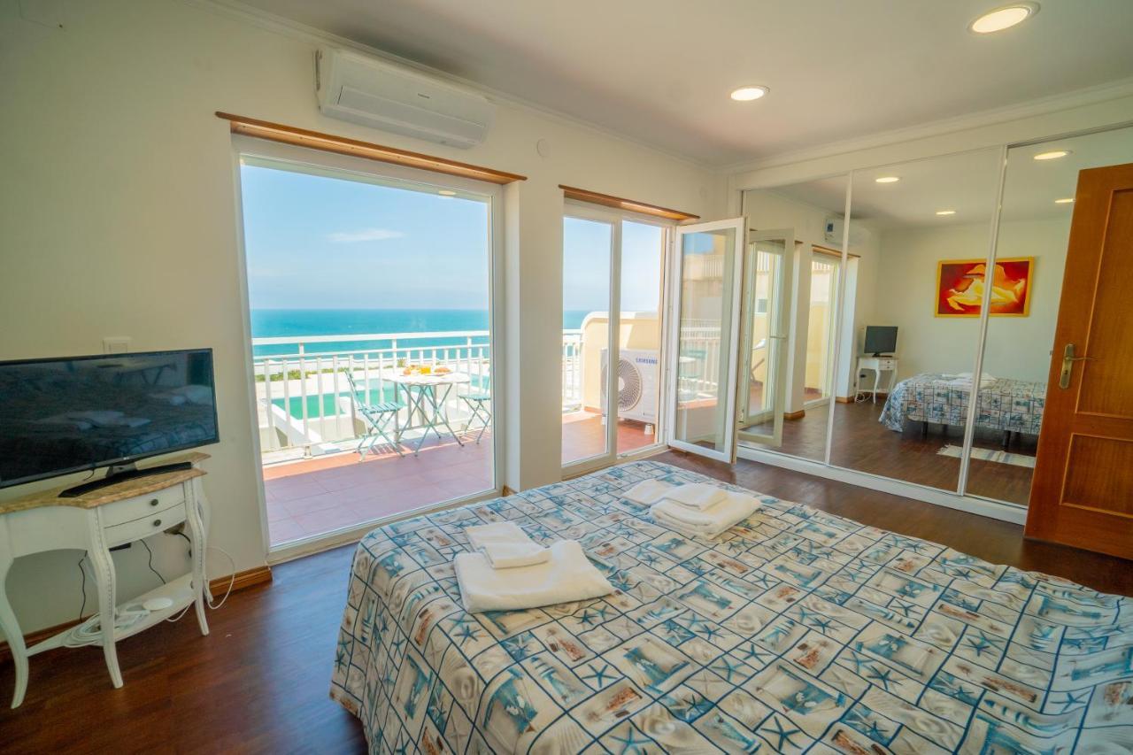 Casa Da Azenha Terrace Prime Villa Santa Cruz  Ngoại thất bức ảnh