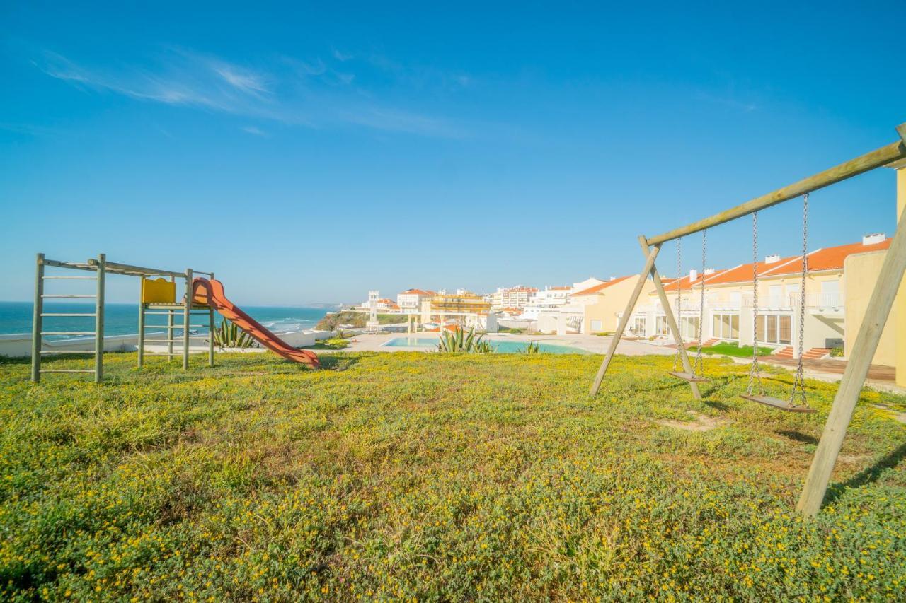 Casa Da Azenha Terrace Prime Villa Santa Cruz  Ngoại thất bức ảnh
