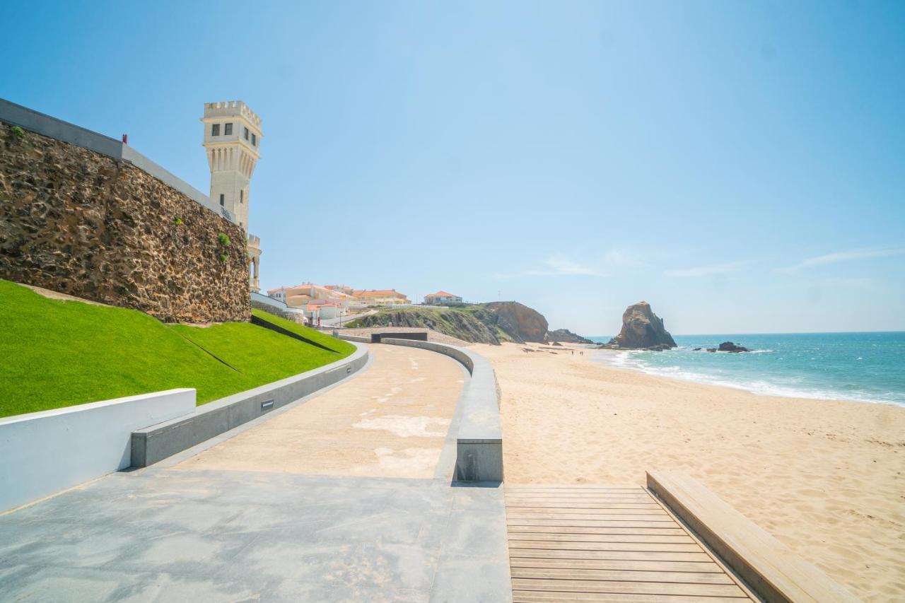 Casa Da Azenha Terrace Prime Villa Santa Cruz  Ngoại thất bức ảnh